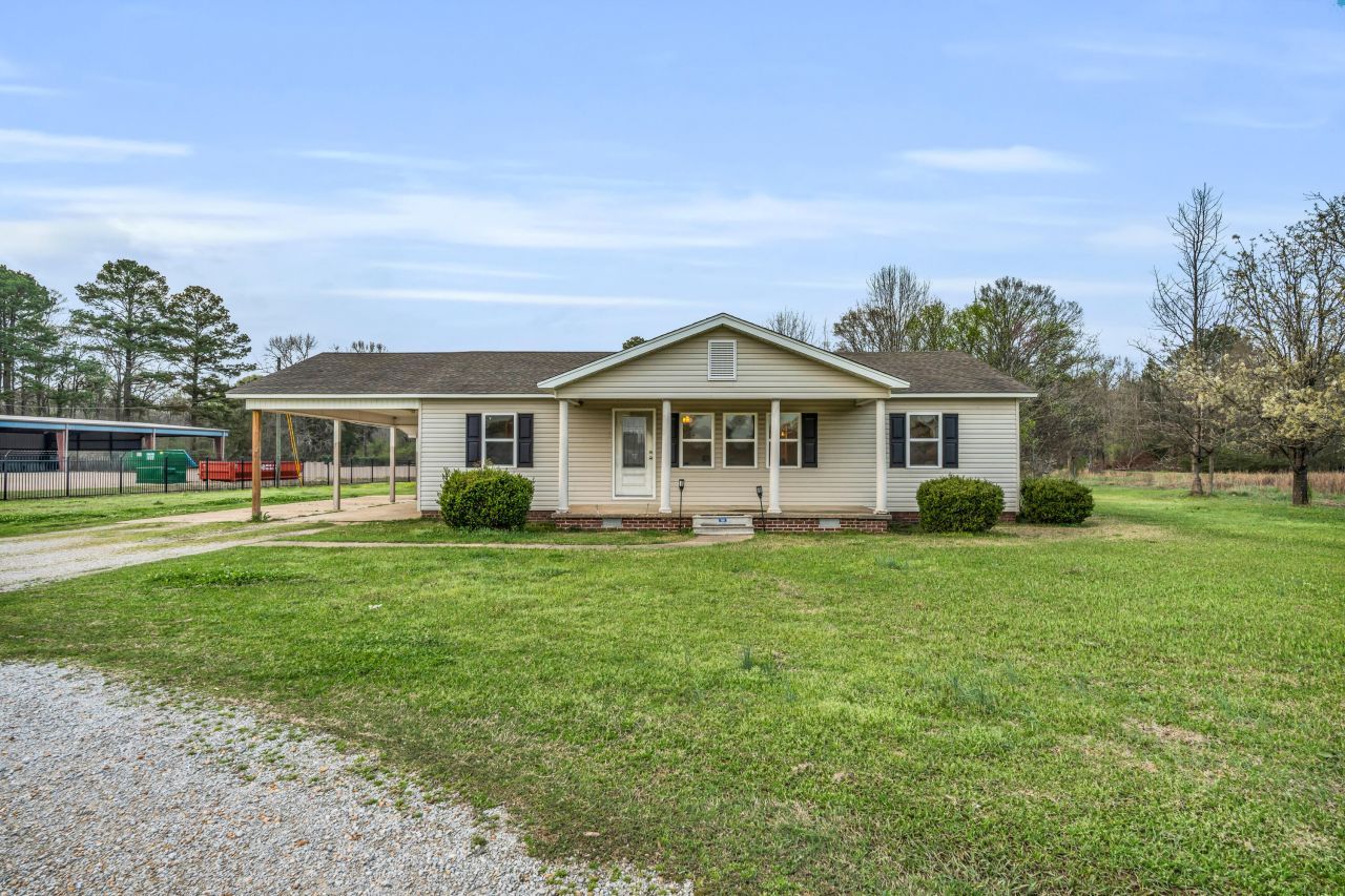 3559 Mississippi 50, Columbus, MS 39702 Main Photo