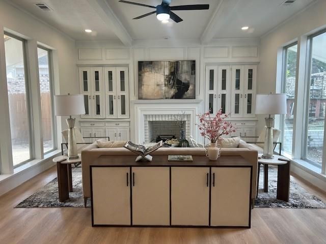 7728 Lemmonwood Drive, Dallas, TX 75231 Main Photo