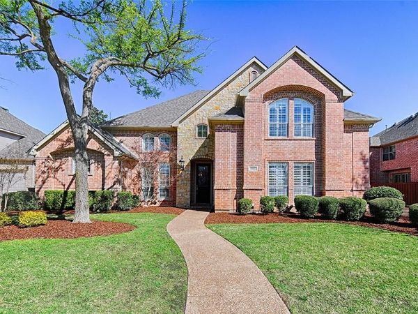 5012 Rangewood Drive, Flower Mound, TX 75028