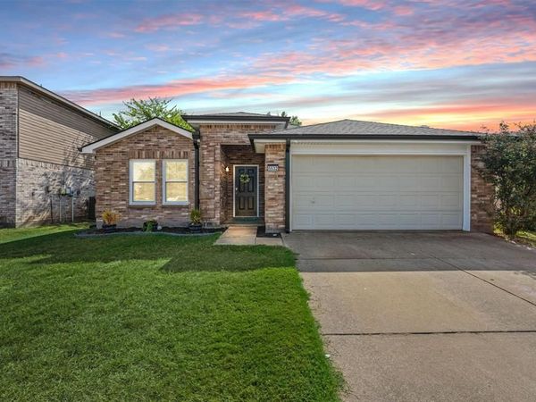 5532 Ventura Street, Fort Worth, TX 76244