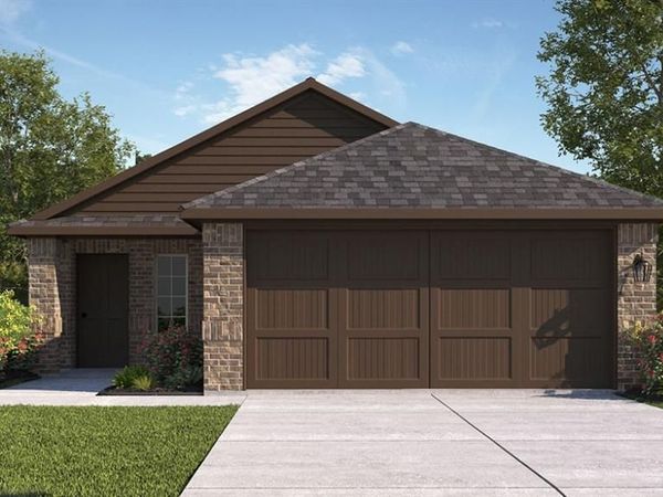 525 RED ADMIRAL Lane, Denton, TX 76259