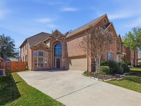 4421 Lance Drive, Flower Mound, TX 75022