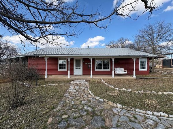 520 SH 16 N, Goldthwaite, TX 76844