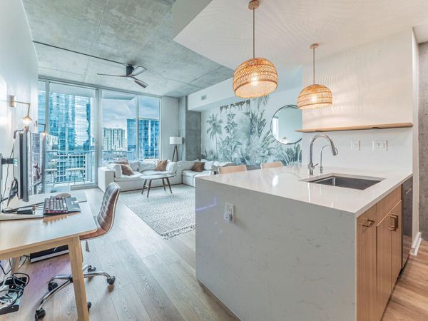 360 Nueces ST, Unit 1018, Austin, TX 78701
