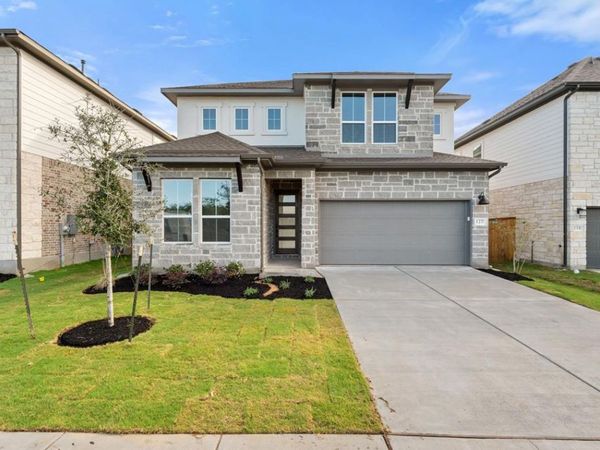 127 Sacred Fig Road, Dripping Springs, TX 78620