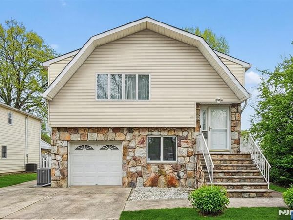 65 Howcroft Road, MAYWOOD, NJ 07607