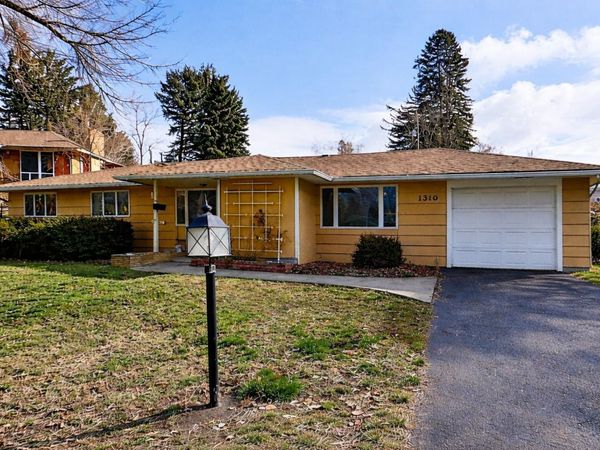 1310 NW Haven Circle, Pullman, WA 99163