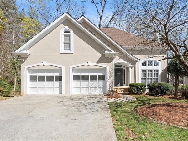 1000 Graystone Crossing, Alpharetta, GA 30005