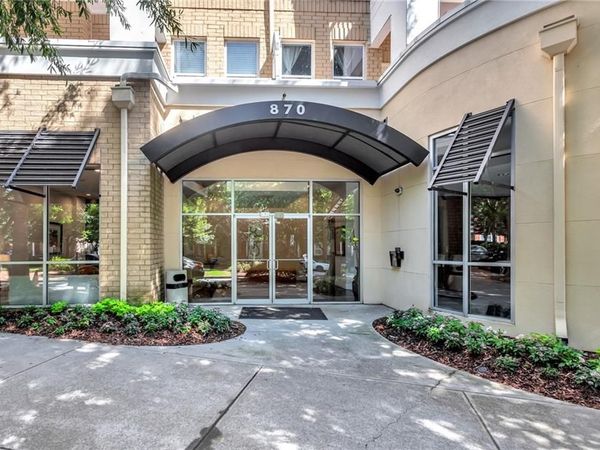870 Inman Village Parkway NE, Unit 532, Atlanta, GA 30307
