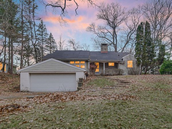 2906 Oriole Trail, Long Beach, IN 46360