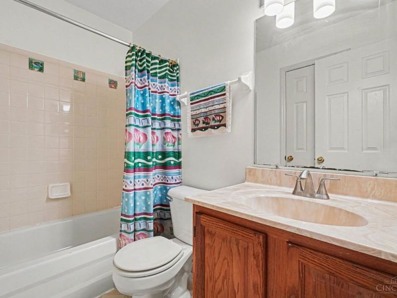 5024 Rialto Ridge Drive, West Chester, OH 45069 Photo 15