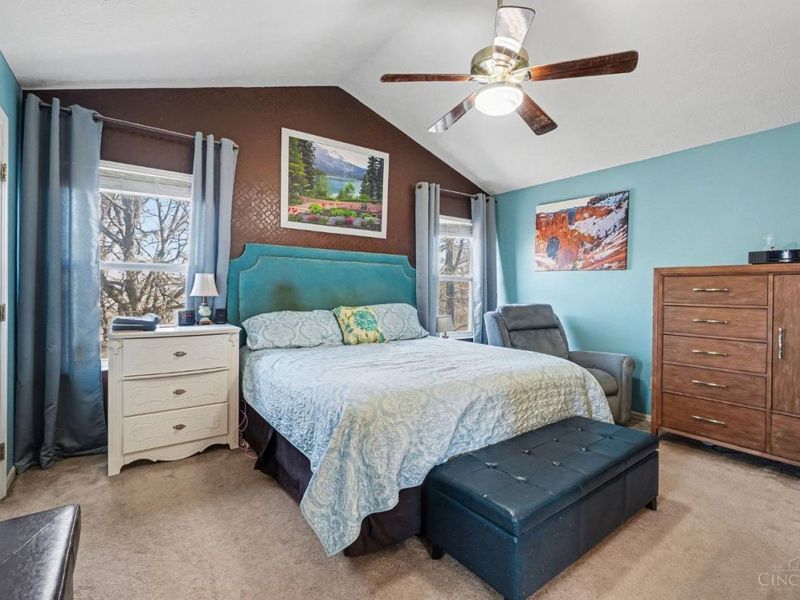 5024 Rialto Ridge Drive, West Chester, OH 45069 Photo 17