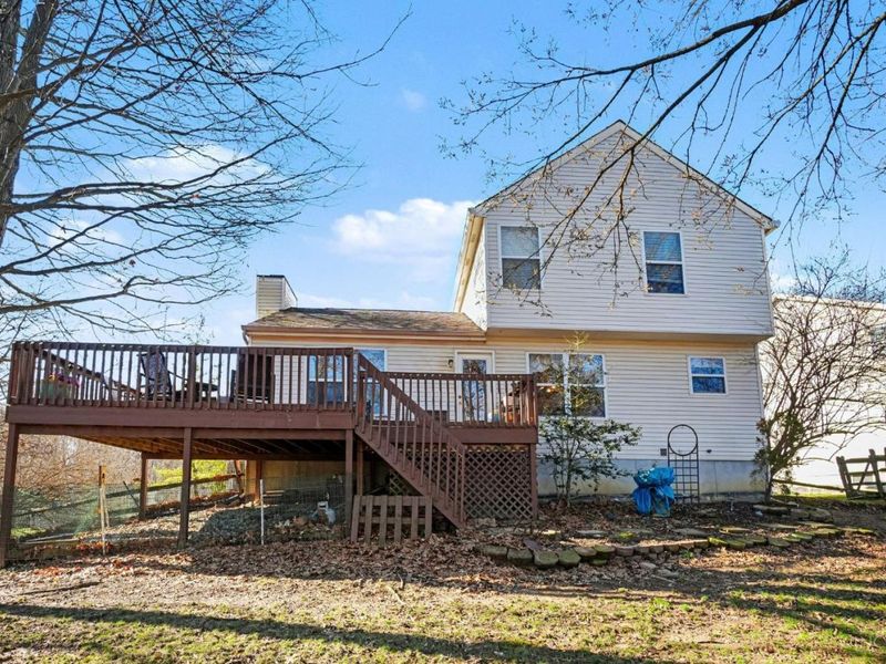 5024 Rialto Ridge Drive, West Chester, OH 45069 Photo 25