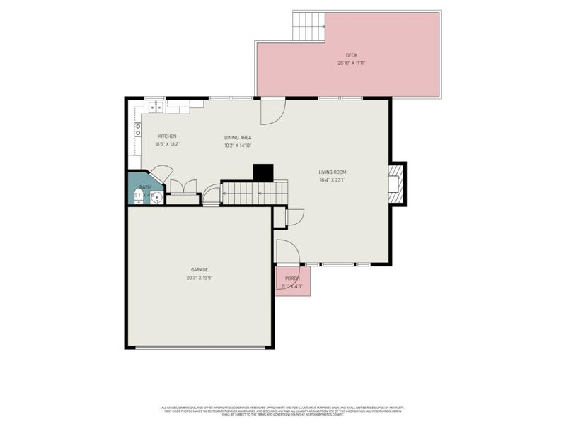 5024 Rialto Ridge Drive, West Chester, OH 45069 Photo 29