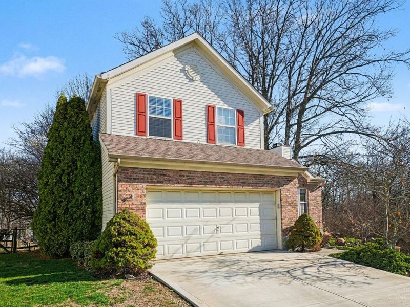 5024 Rialto Ridge Drive, West Chester, OH 45069 Photo 3