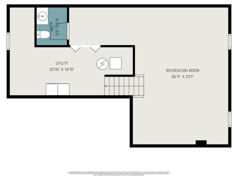 5024 Rialto Ridge Drive, West Chester, OH 45069 Photo 30