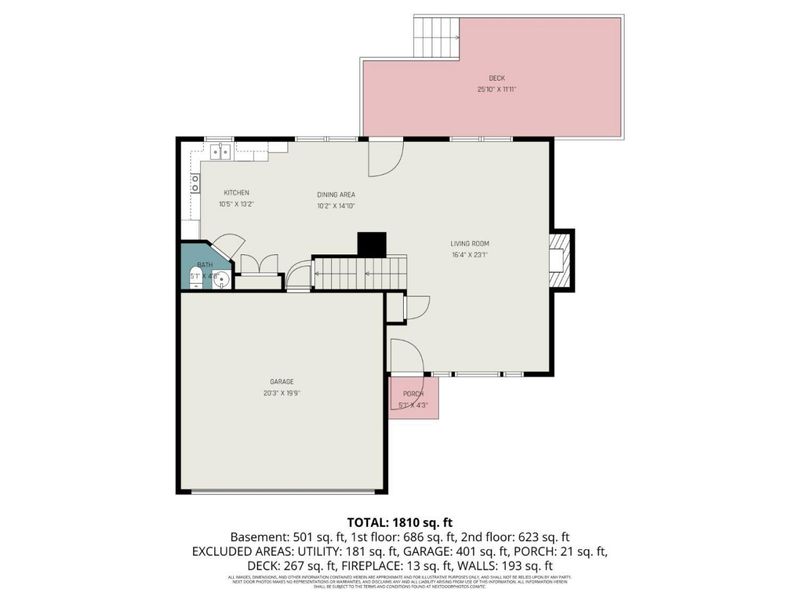 5024 Rialto Ridge Drive, West Chester, OH 45069 Photo 32