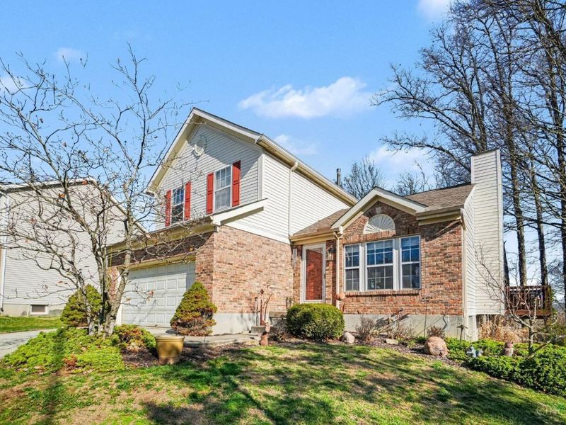 5024 Rialto Ridge Drive, West Chester, OH 45069 Photo 4