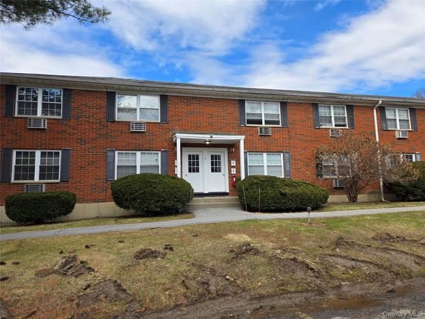 5 Wildwood Drive , Unit 1C, Wappingers Falls, NY 12590