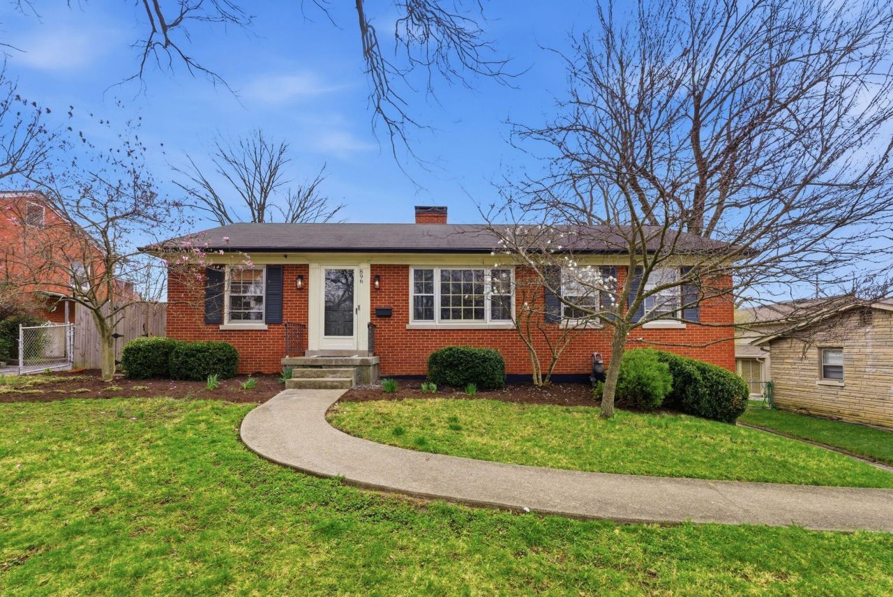 896 Maywick Drive, Lexington, KY 40504 Main Photo