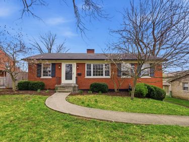 896 Maywick Drive, Lexington, KY 40504