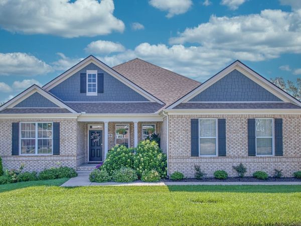 319 Greymoor Ln , Cookeville, TN 38501