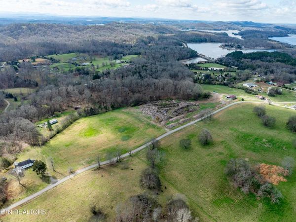 600 Bellview (16.93 acres) Rd, Greenback, TN 37742