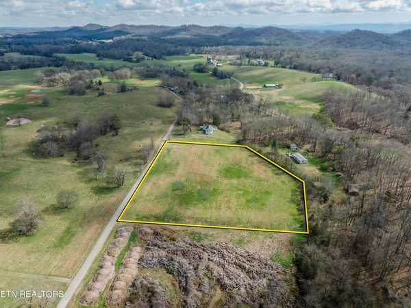 600 Bellview (5 acres #r3) Rd, Greenback, TN 37742
