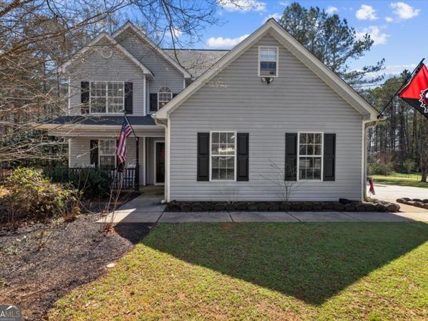 90 Stallsworth Road, Mcdonough, GA 30252