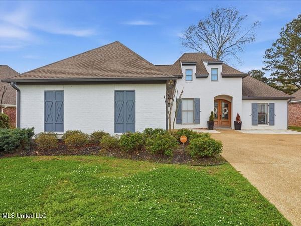 108 Vineyard Boulevard, Brandon, MS 39047