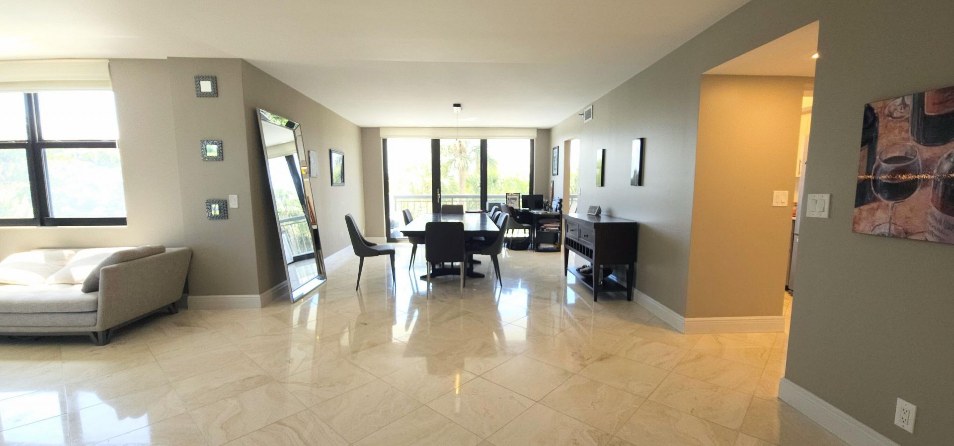 2001 N Ocean Boulevard, Unit 305, Boca Raton, FL 33431 Photo