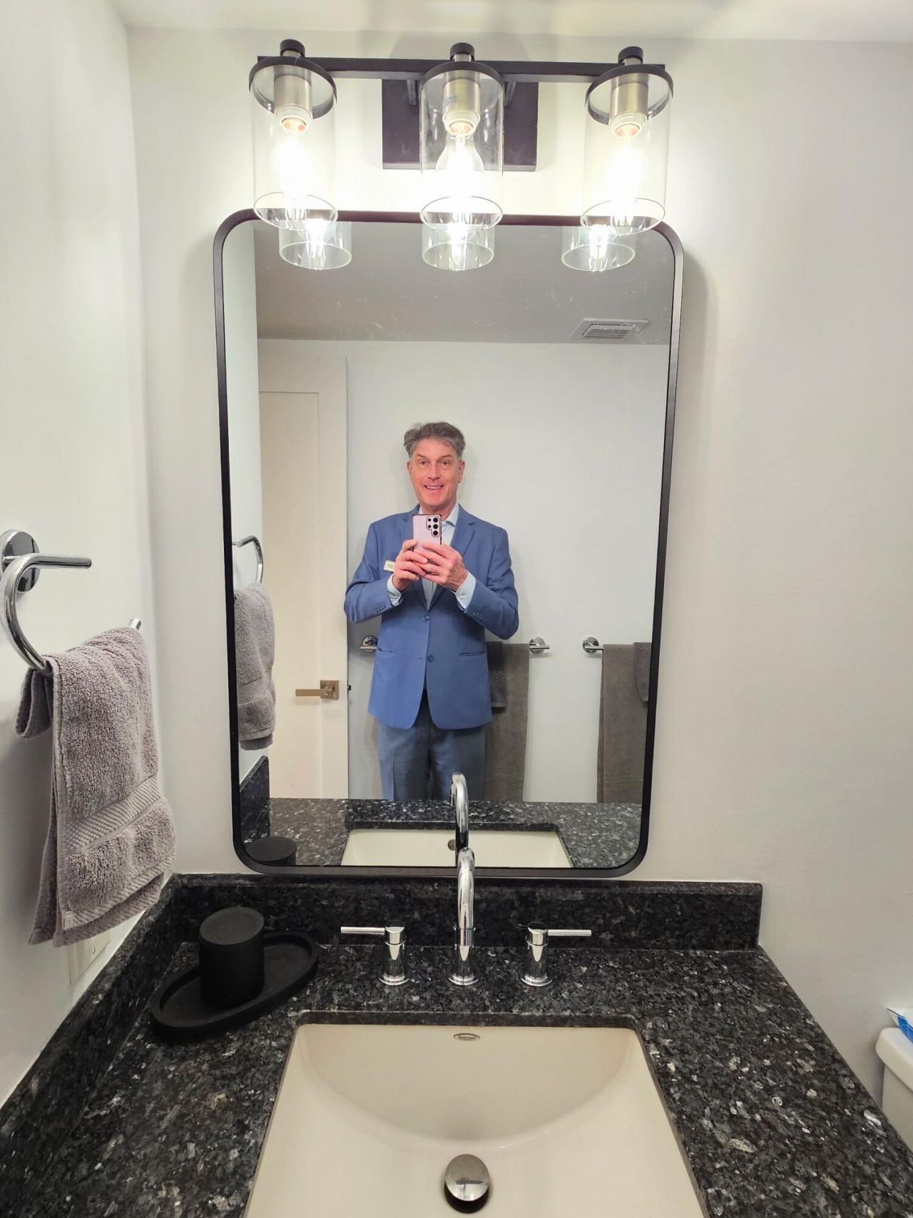 2001 N Ocean Boulevard, Unit 305, Boca Raton, FL 33431 Photo