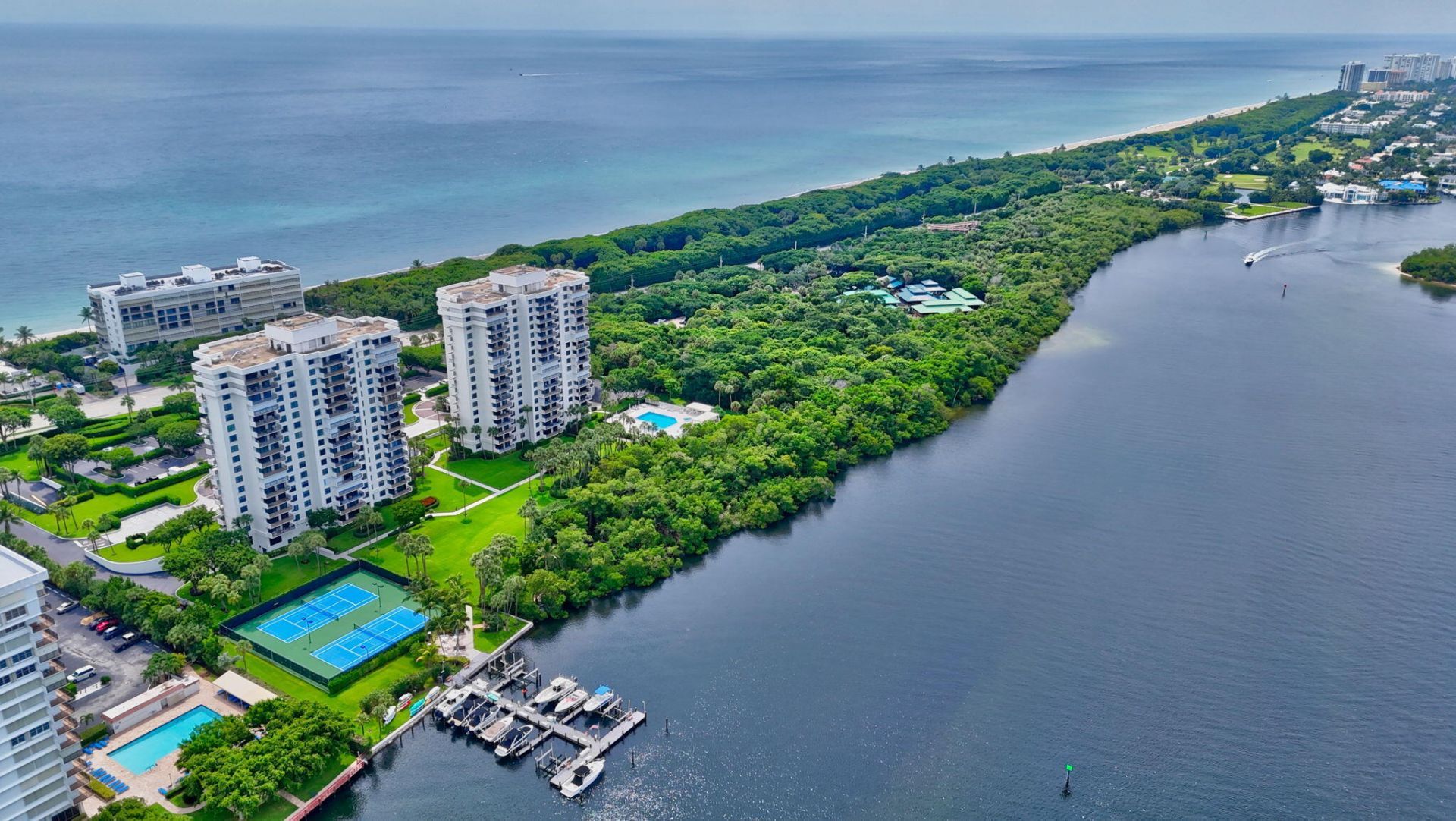 2001 N Ocean Boulevard, Unit 305, Boca Raton, FL 33431 Photo