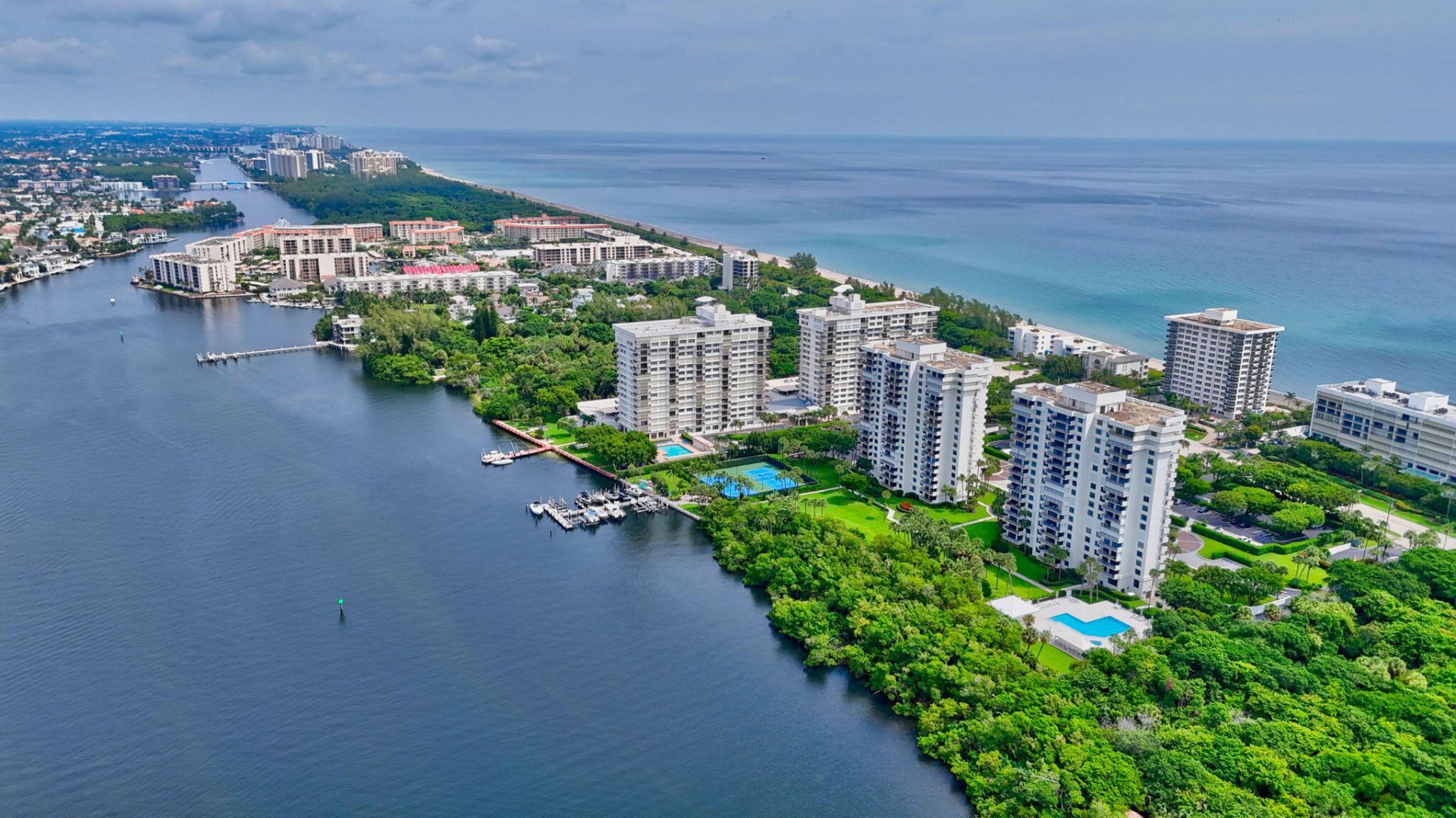 2001 N Ocean Boulevard, Unit 305, Boca Raton, FL 33431 Photo