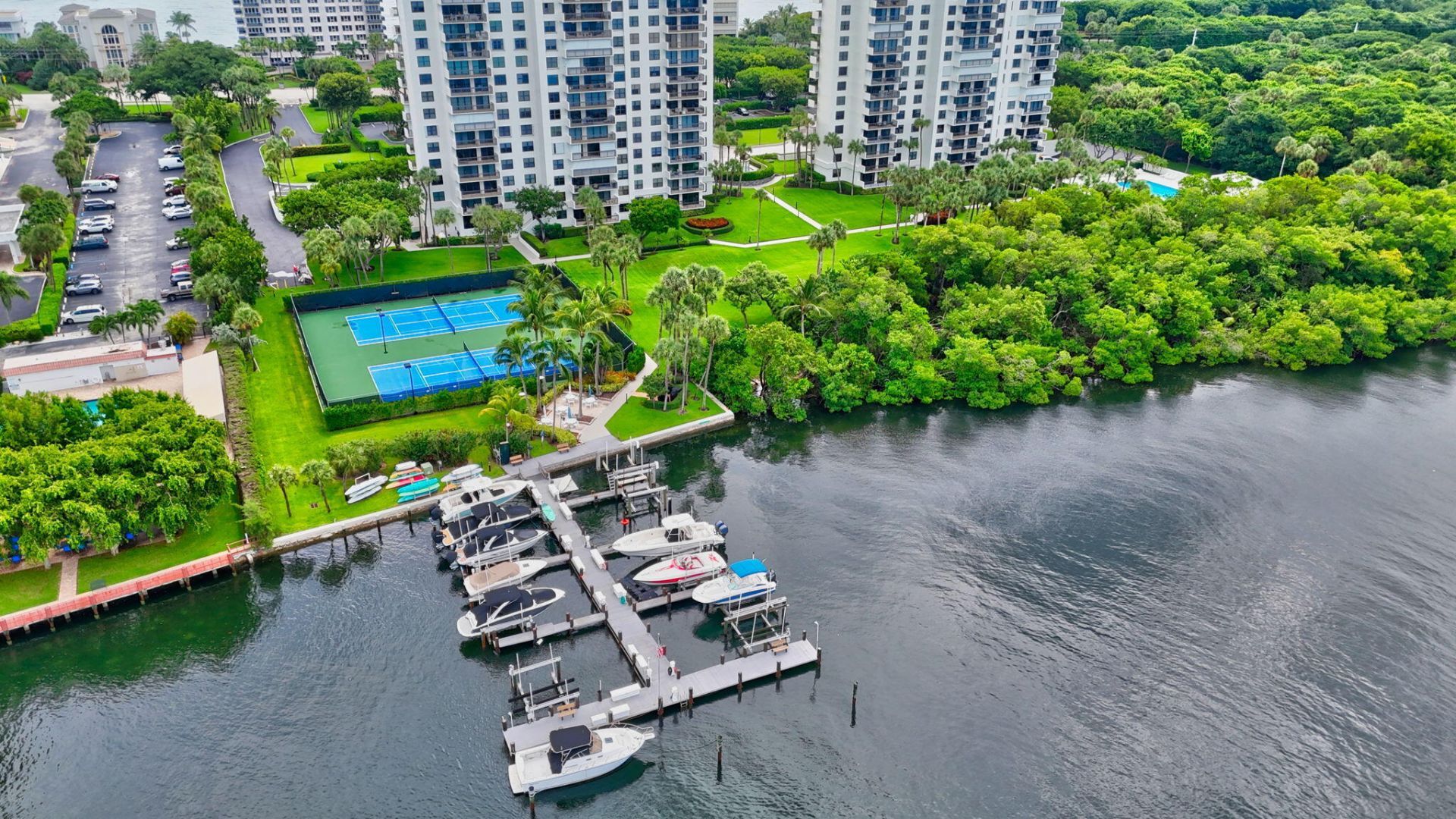 2001 N Ocean Boulevard, Unit 305, Boca Raton, FL 33431 Photo