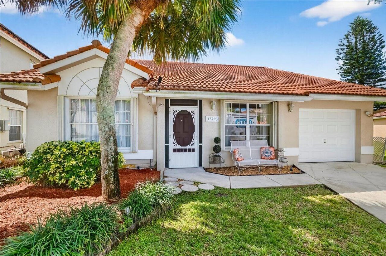 18293 Fresh Lake Way, Boca Raton, FL 33498 Photo