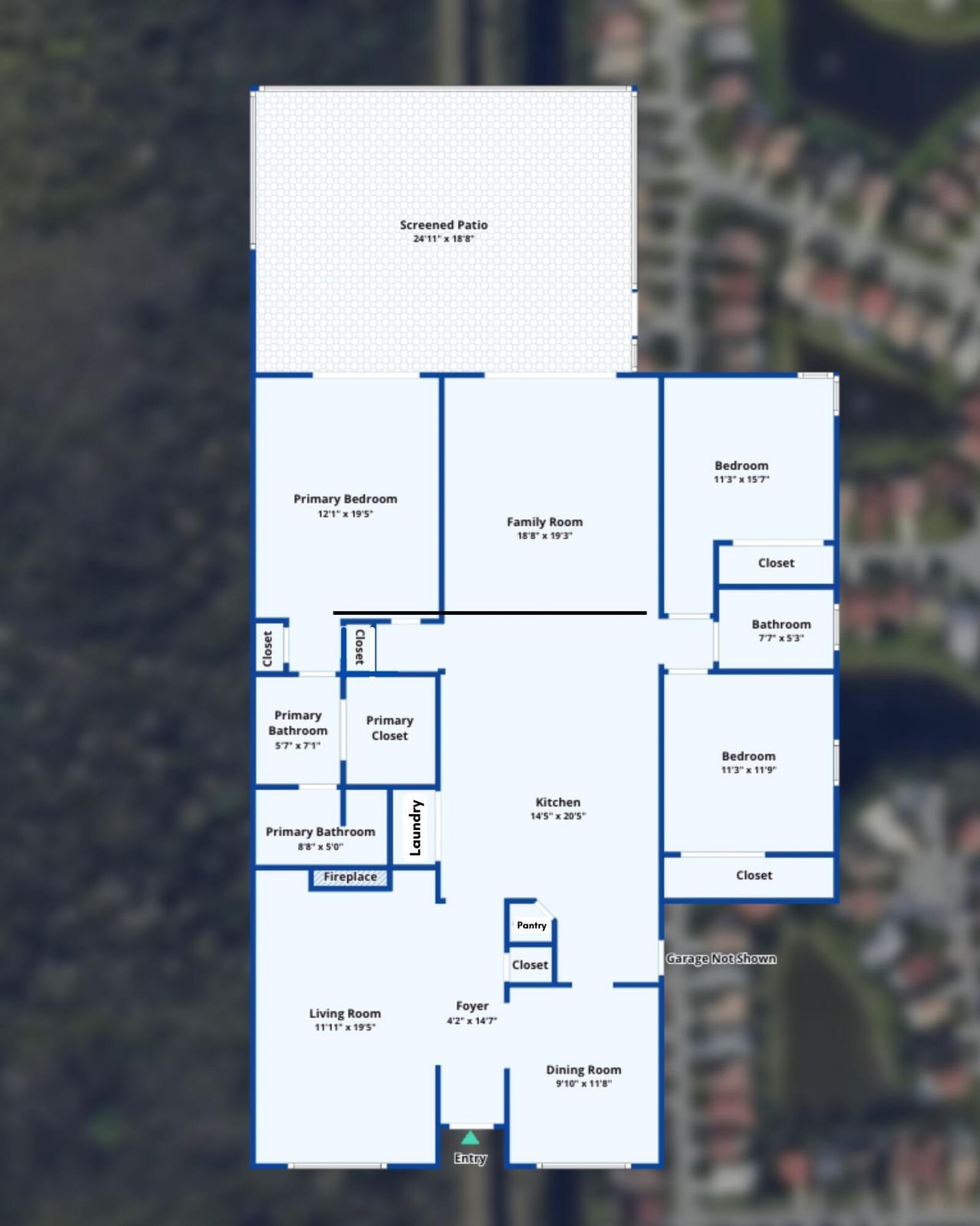 18293 Fresh Lake Way, Boca Raton, FL 33498 Photo