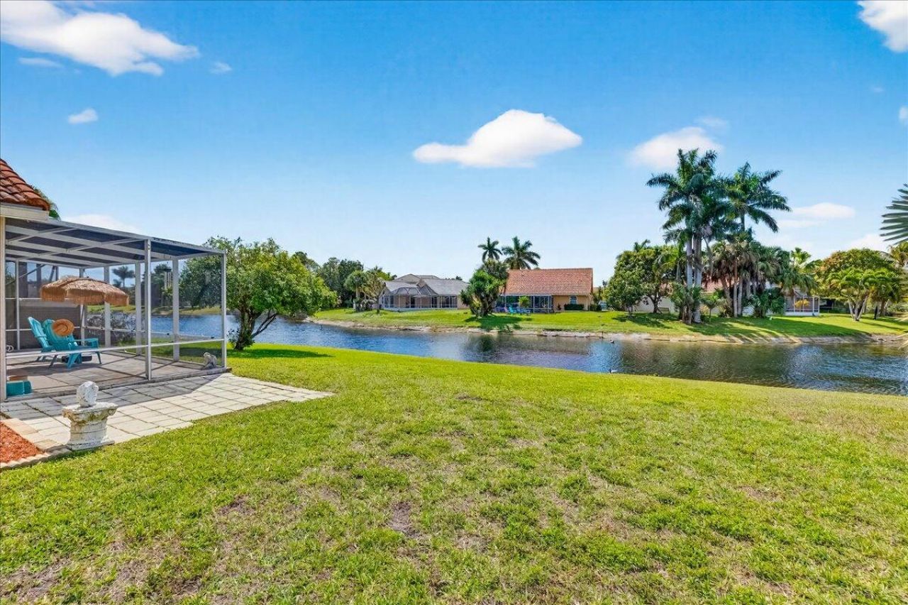 18293 Fresh Lake Way, Boca Raton, FL 33498 Photo