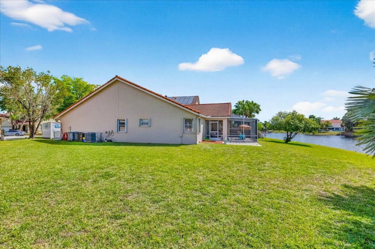 18293 Fresh Lake Way, Boca Raton, FL 33498 Photo