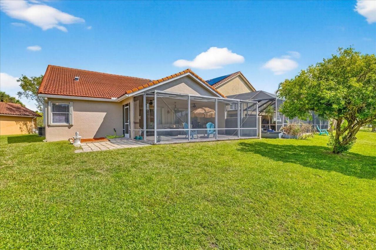 18293 Fresh Lake Way, Boca Raton, FL 33498 Photo