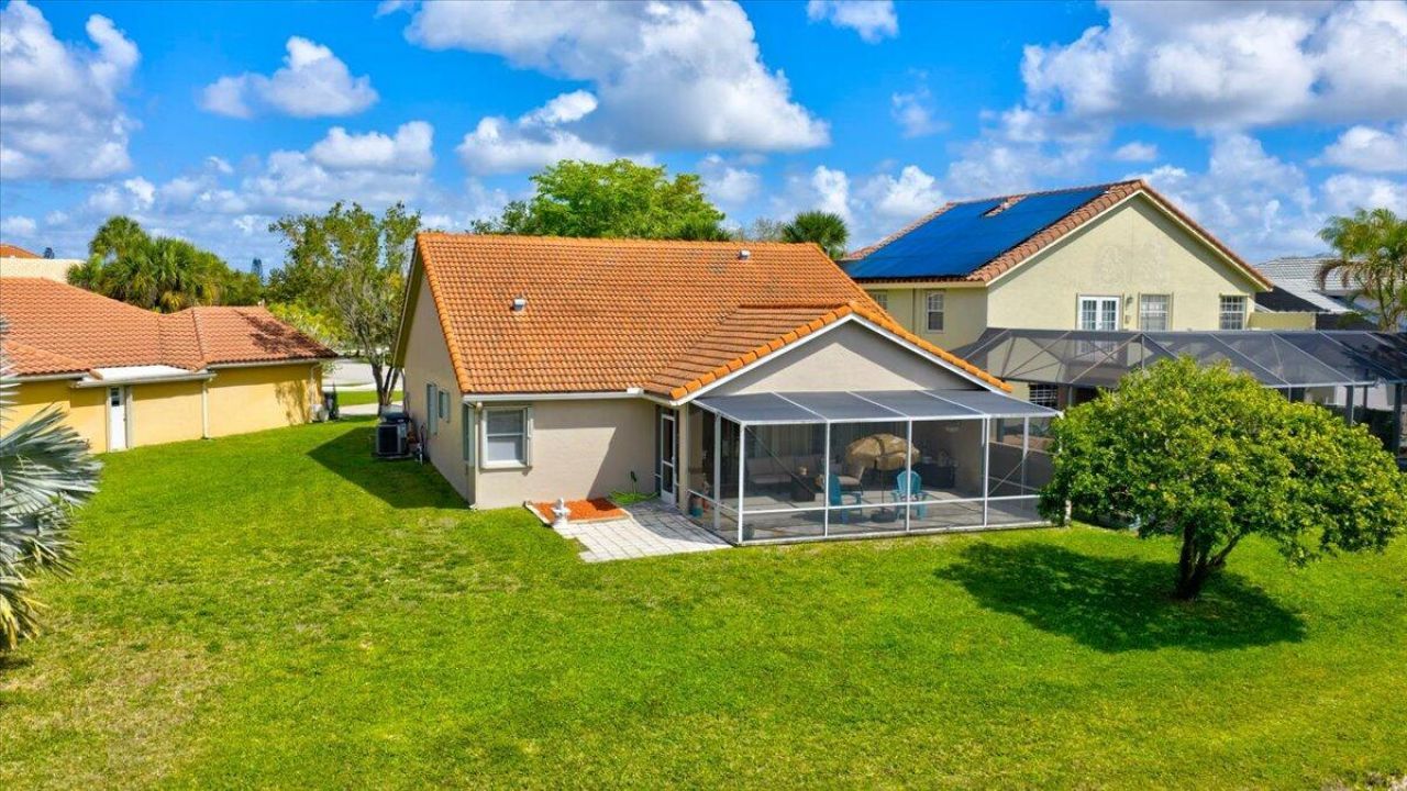 18293 Fresh Lake Way, Boca Raton, FL 33498 Photo