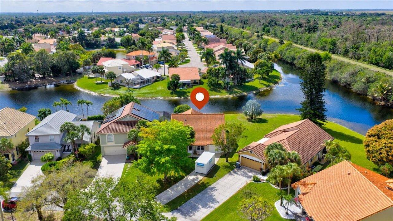 18293 Fresh Lake Way, Boca Raton, FL 33498 Photo