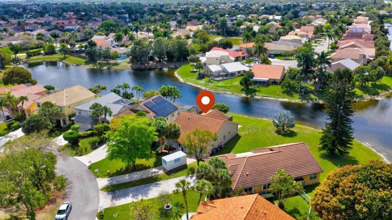 18293 Fresh Lake Way, Boca Raton, FL 33498 Photo