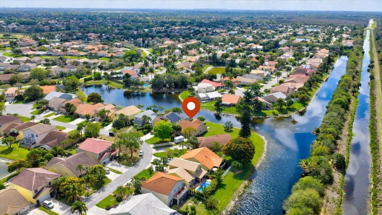 18293 Fresh Lake Way, Boca Raton, FL 33498 Photo