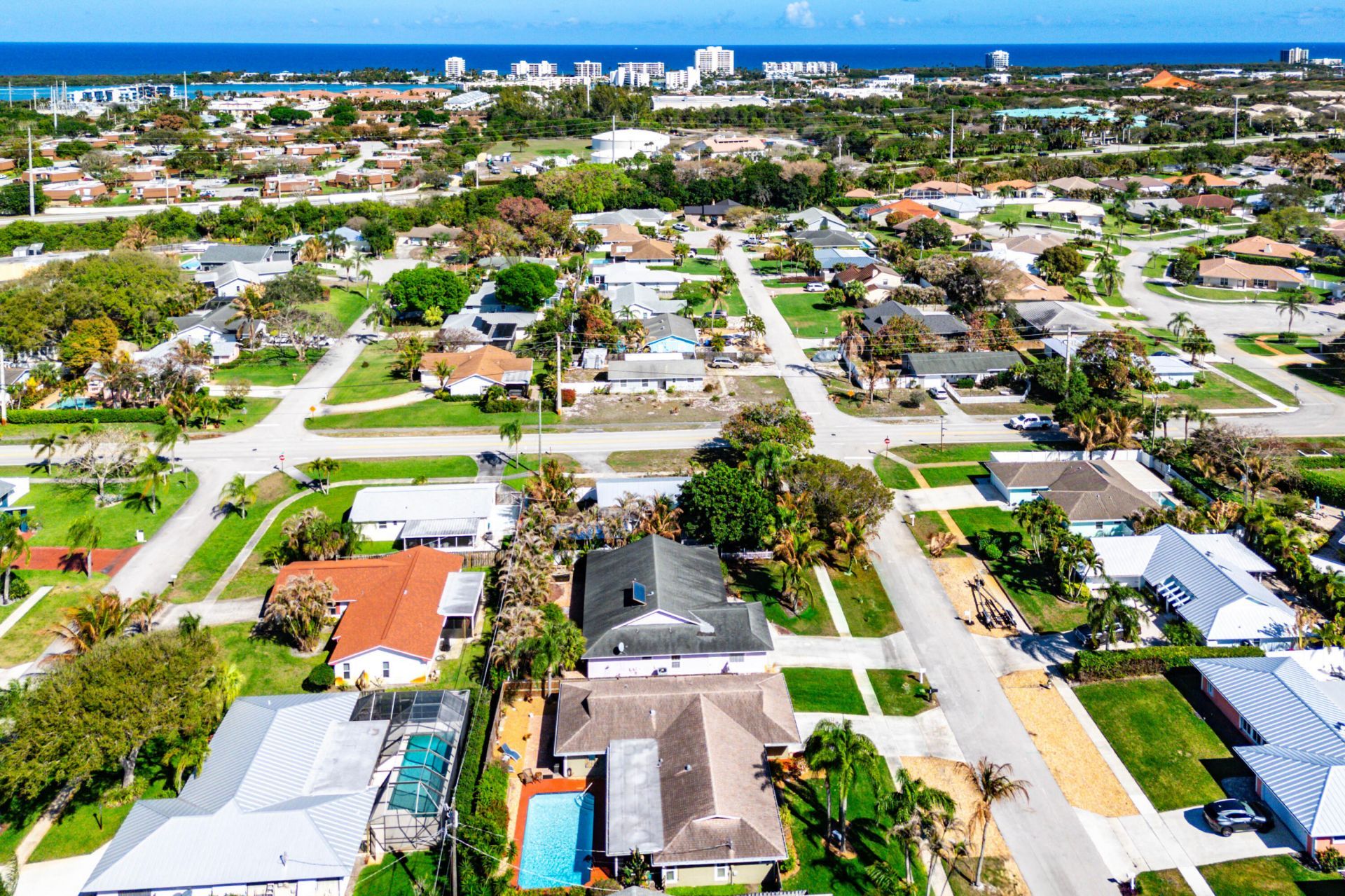 4153 Russell Street, Jupiter, FL 33469 Photo