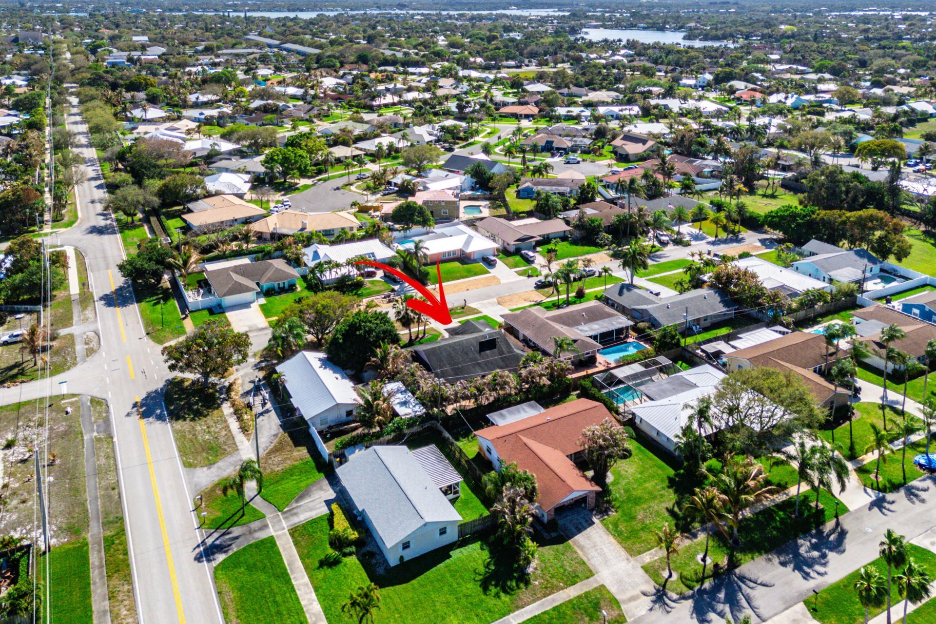 4153 Russell Street, Jupiter, FL 33469 Photo