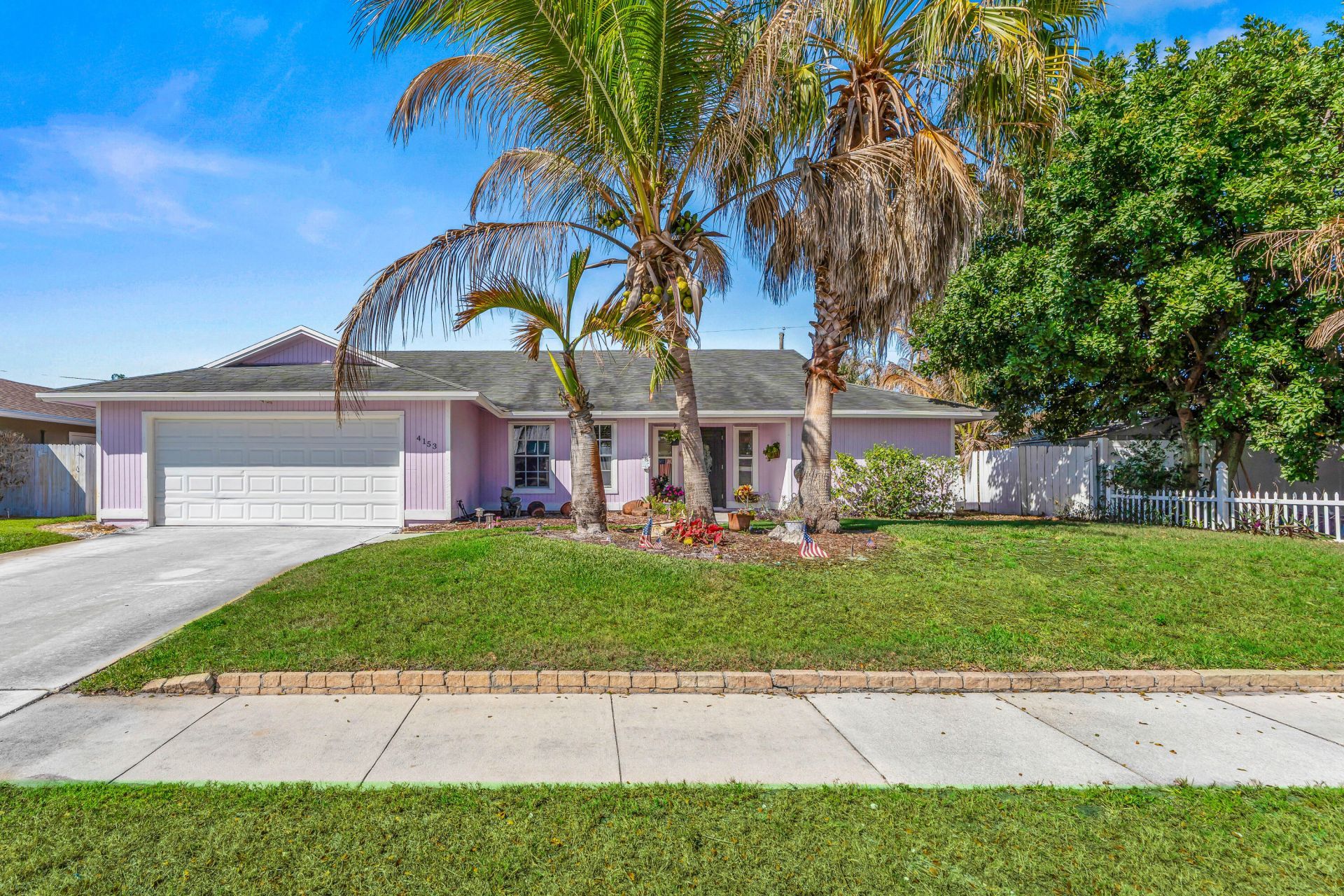 4153 Russell Street, Jupiter, FL 33469 Photo