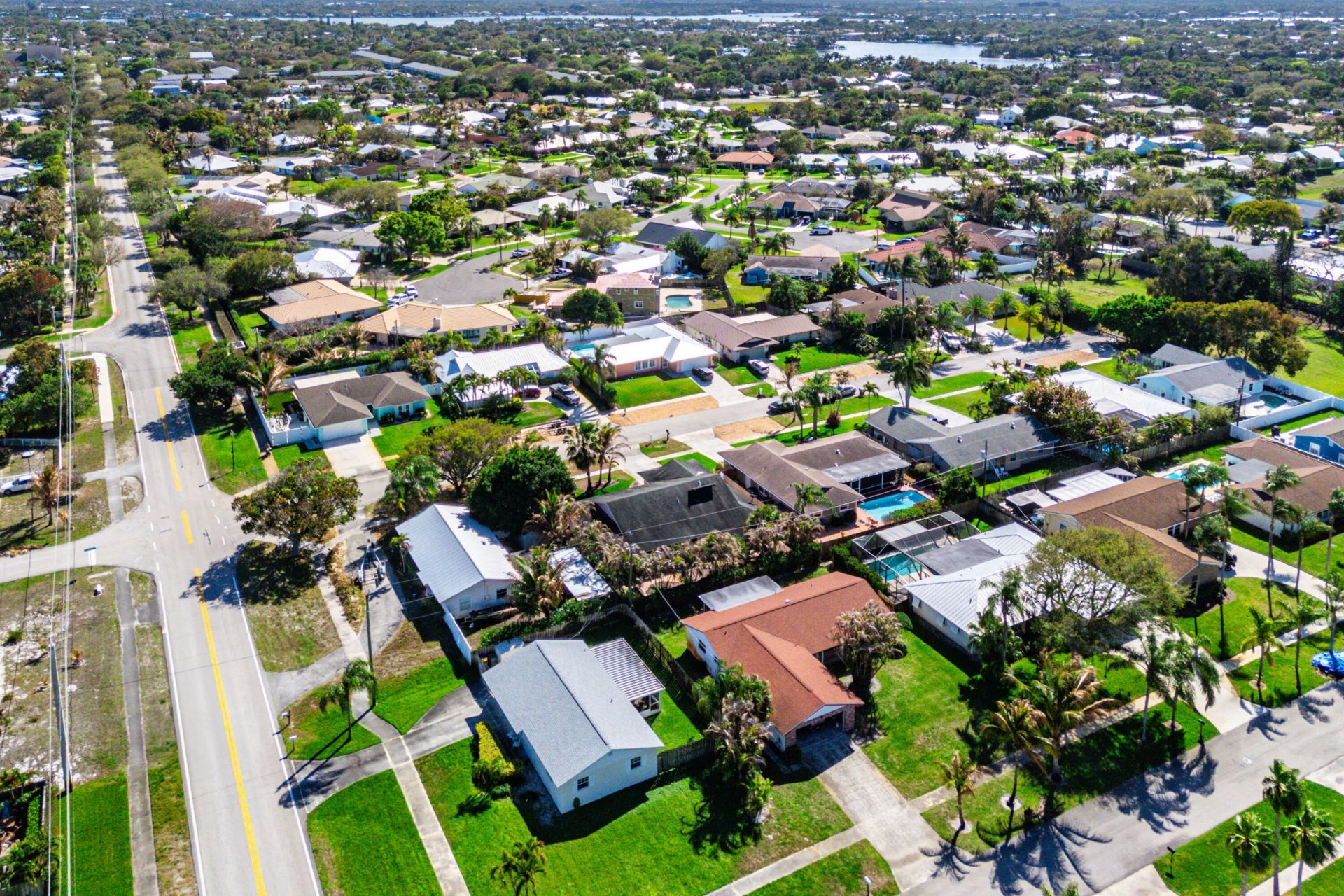 4153 Russell Street, Jupiter, FL 33469 Photo