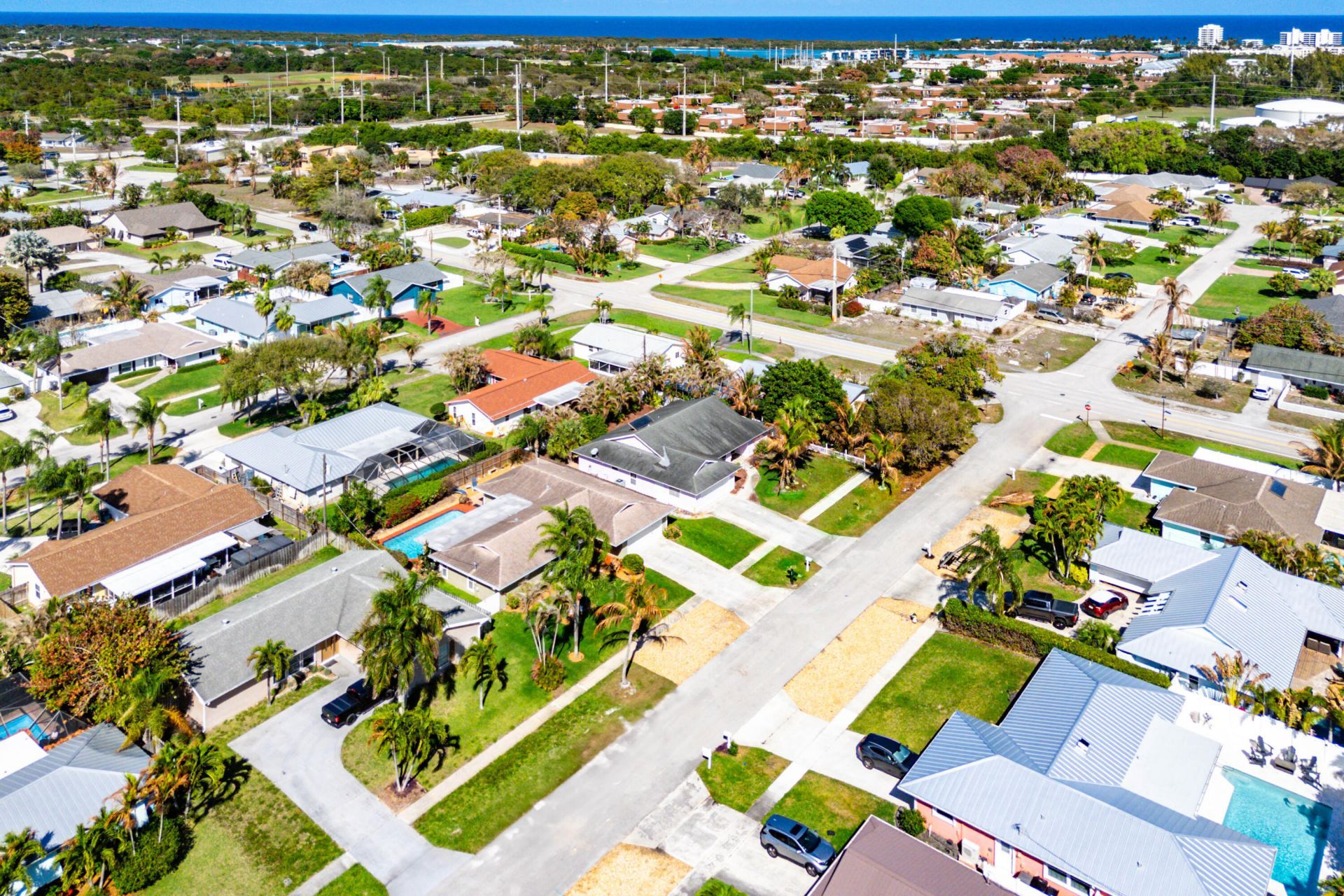 4153 Russell Street, Jupiter, FL 33469 Photo