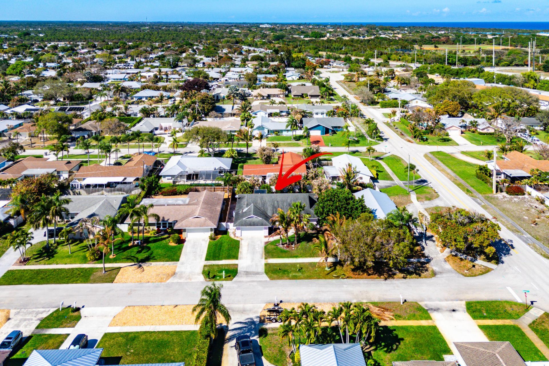 4153 Russell Street, Jupiter, FL 33469 Photo